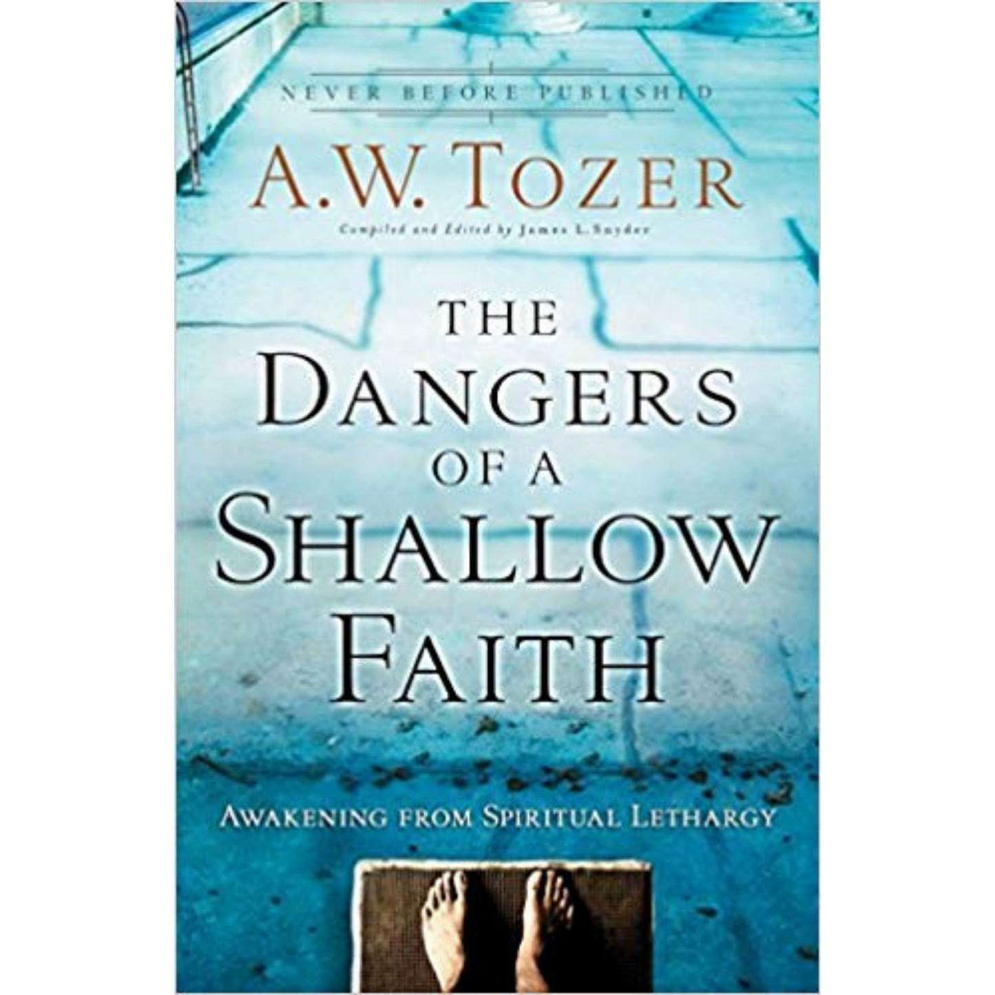 The Dangers Of A Shallow Faith