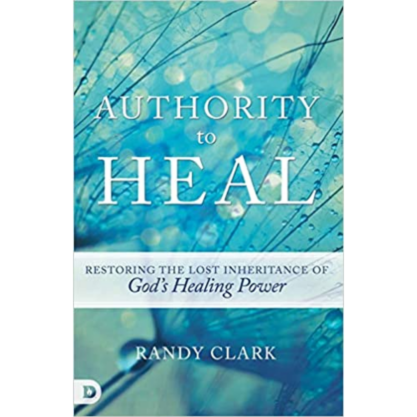 Authority To Heal