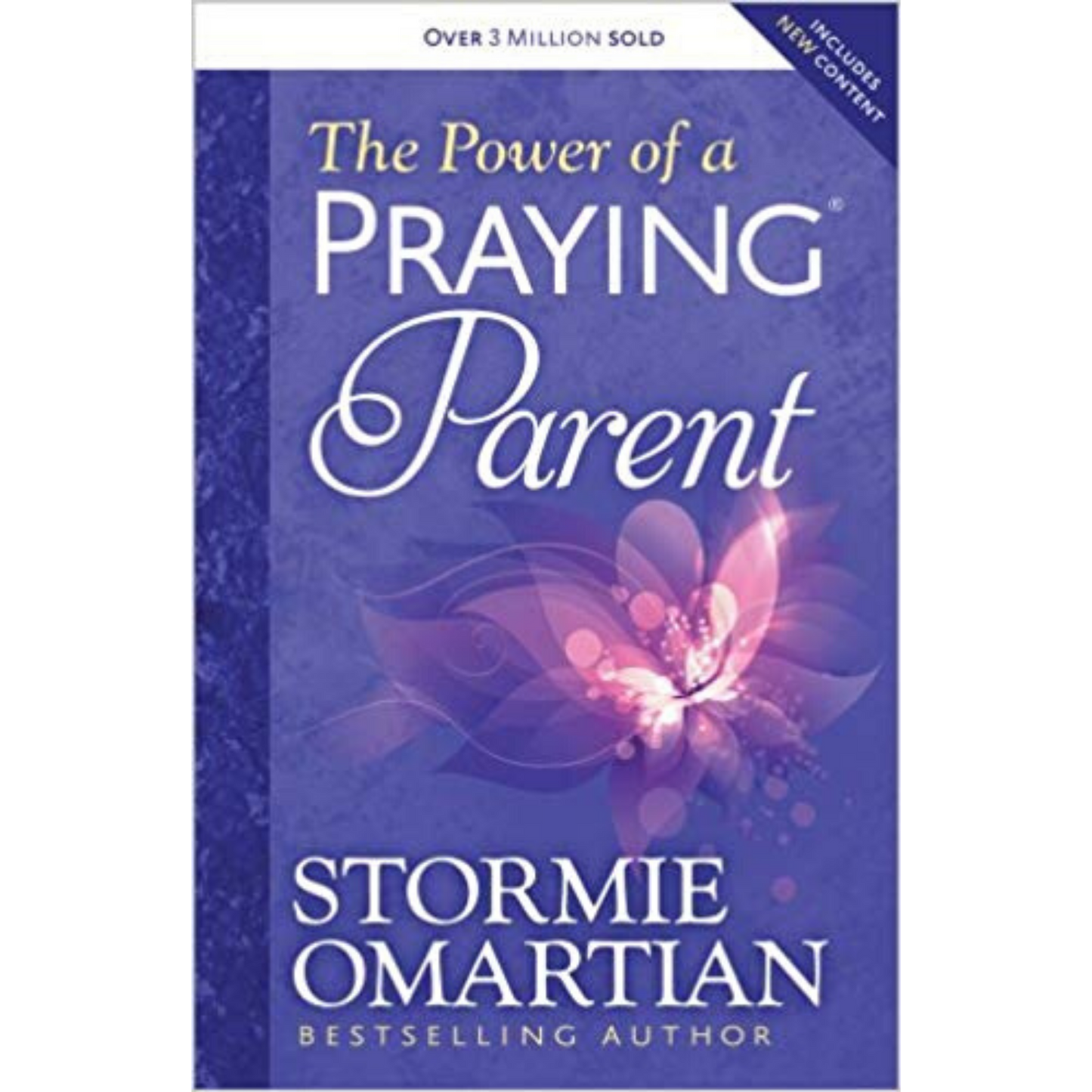 The Power Of A Praying Parent