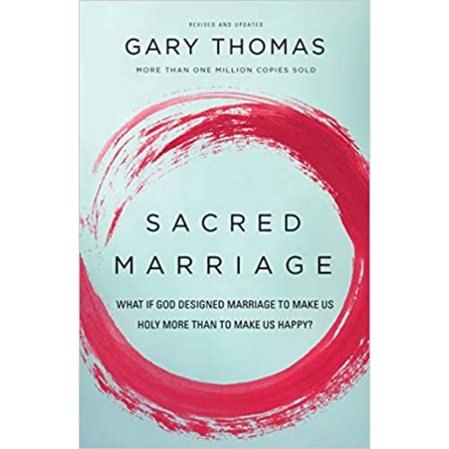 Sacred Marriage