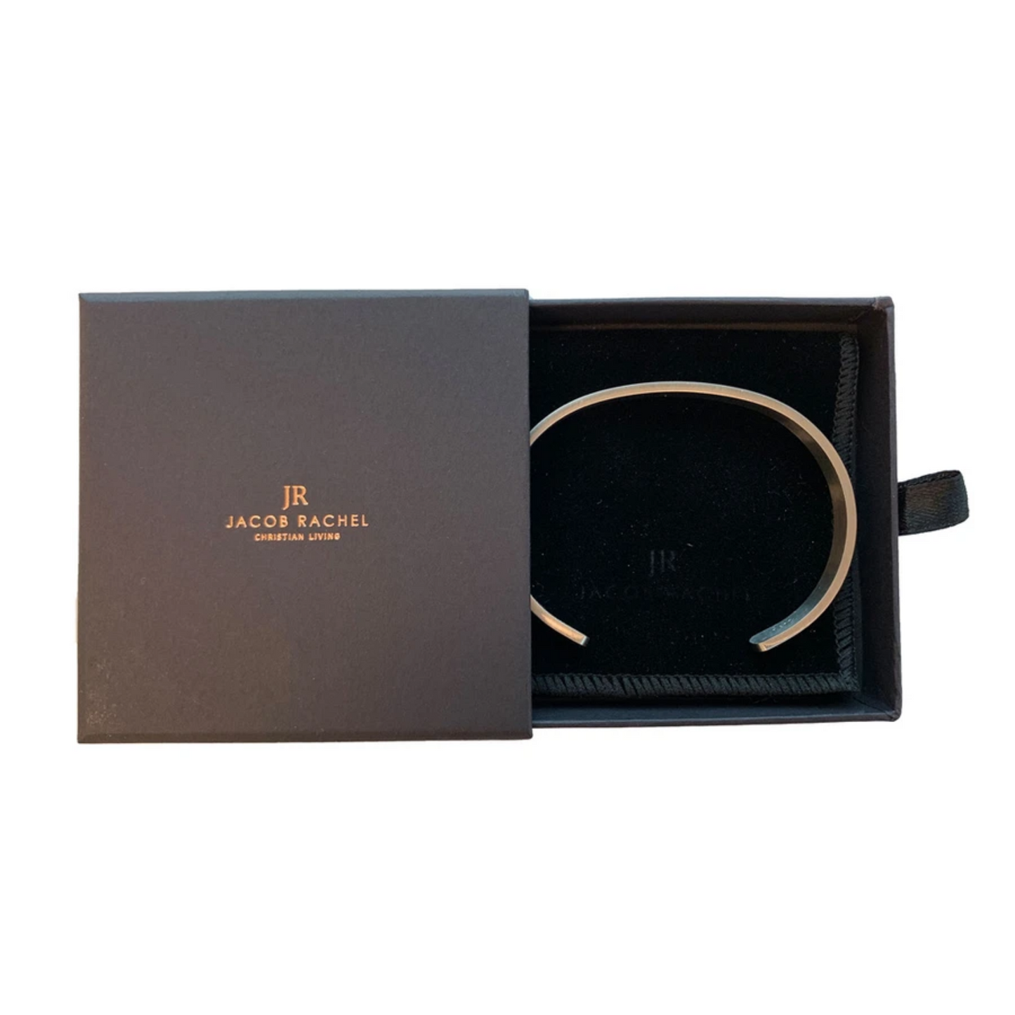 I AM Collection - Matte Rose Gold (Petite)