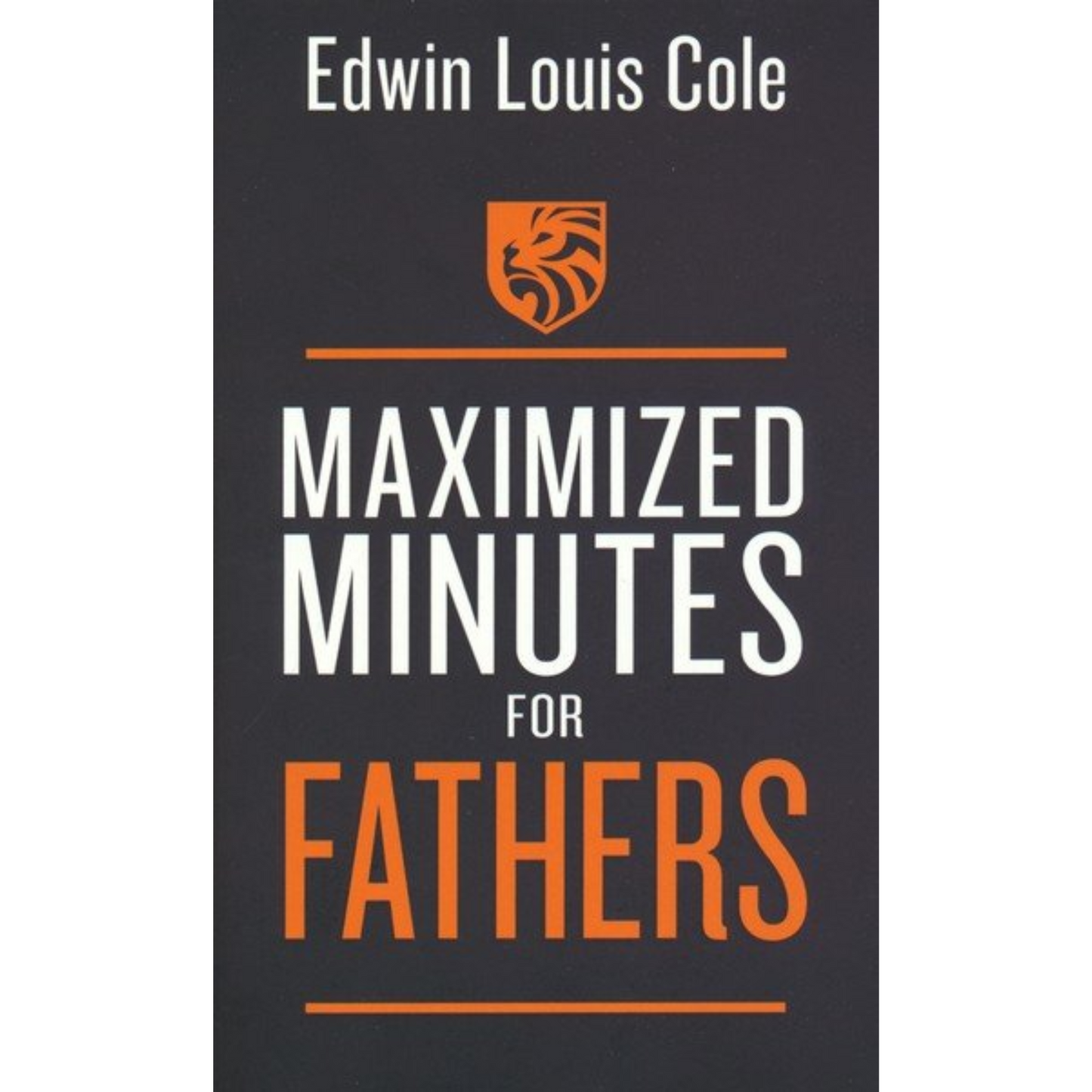 Maximized Minutes for Fathers