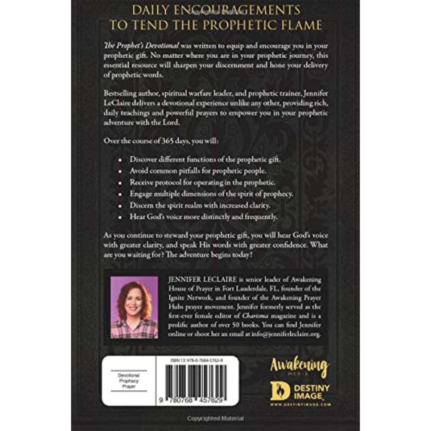 The Prophet's Devotional