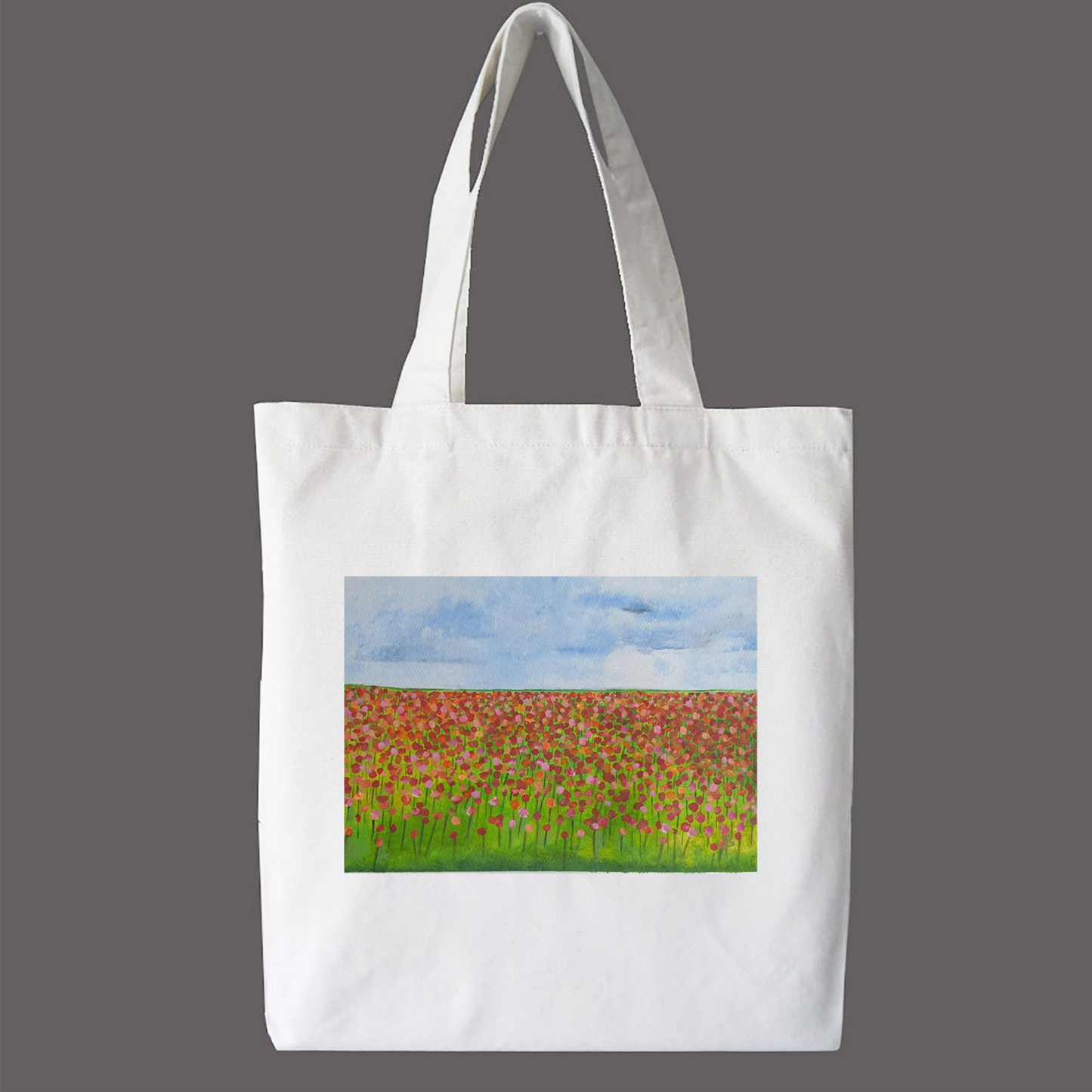 Lifester Tote Bag - Botanical Series
