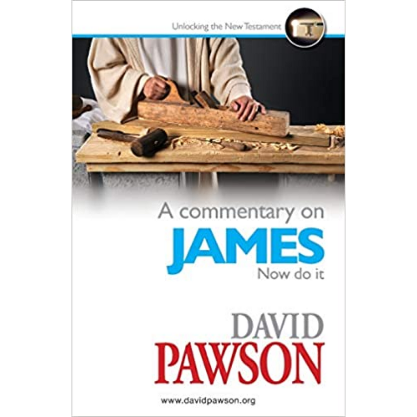 A Commentary On James