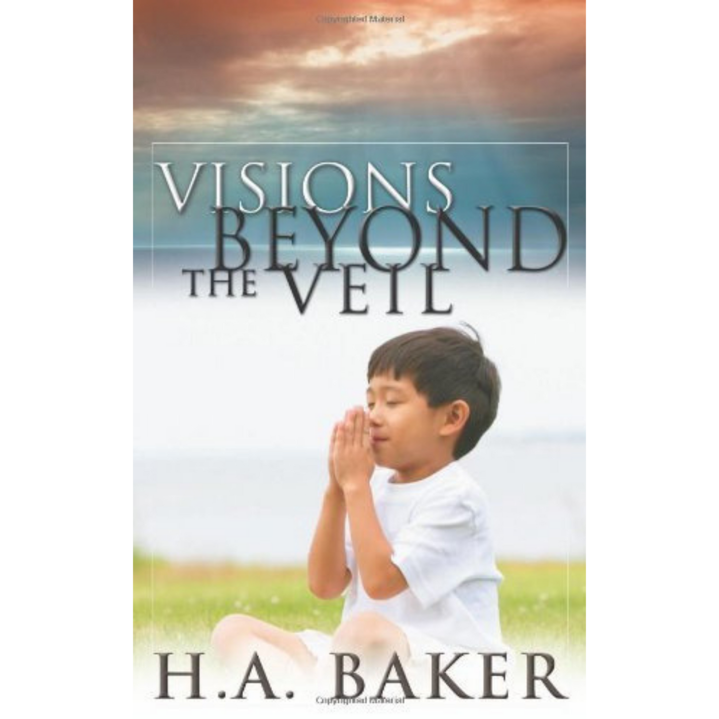 Visions Beyond The Veil