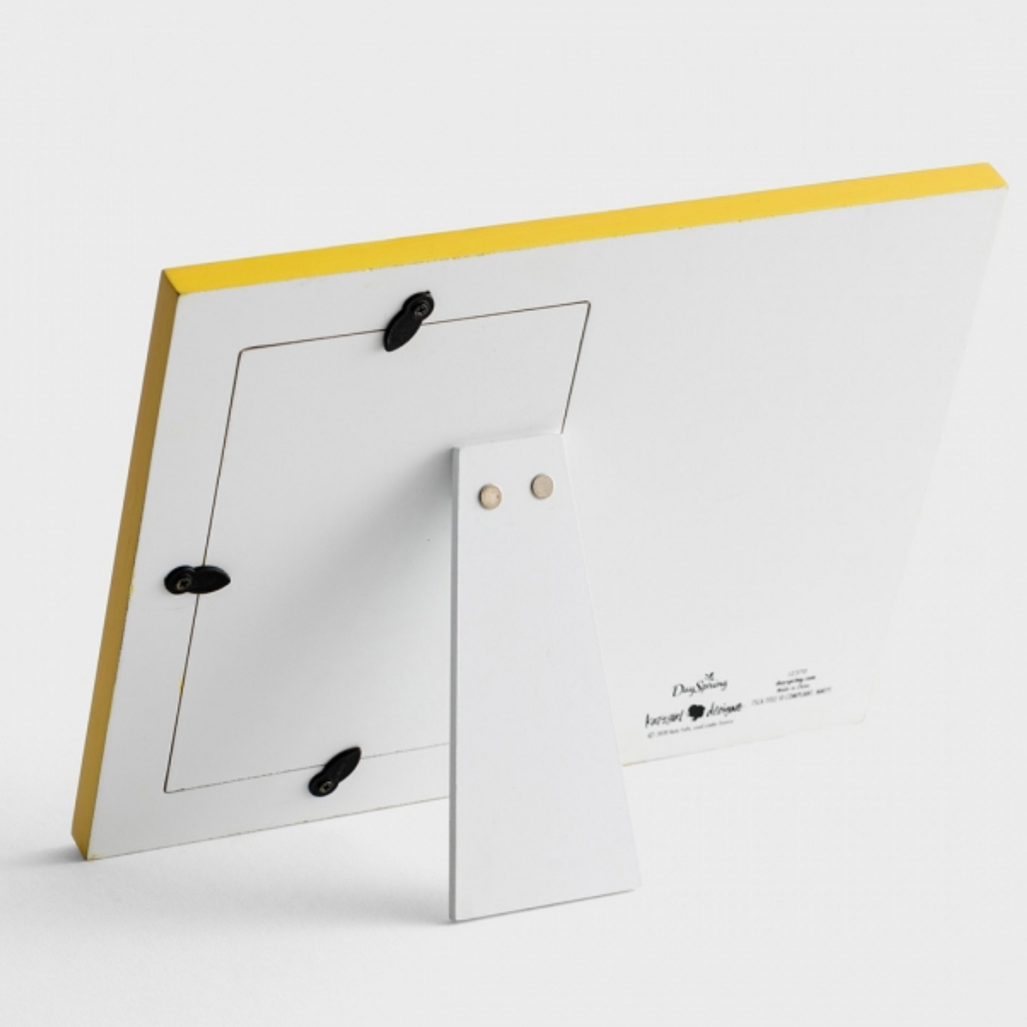 Photo Frame - Think About Lovely Things (#J2370)