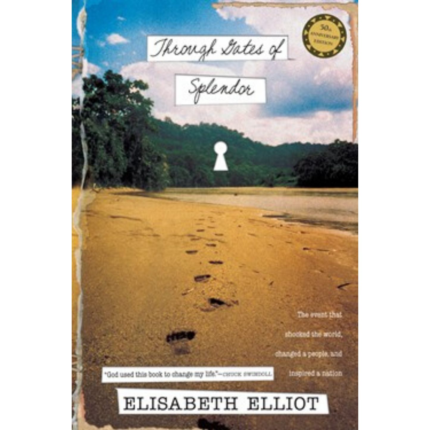 Through Gates Of Splendor