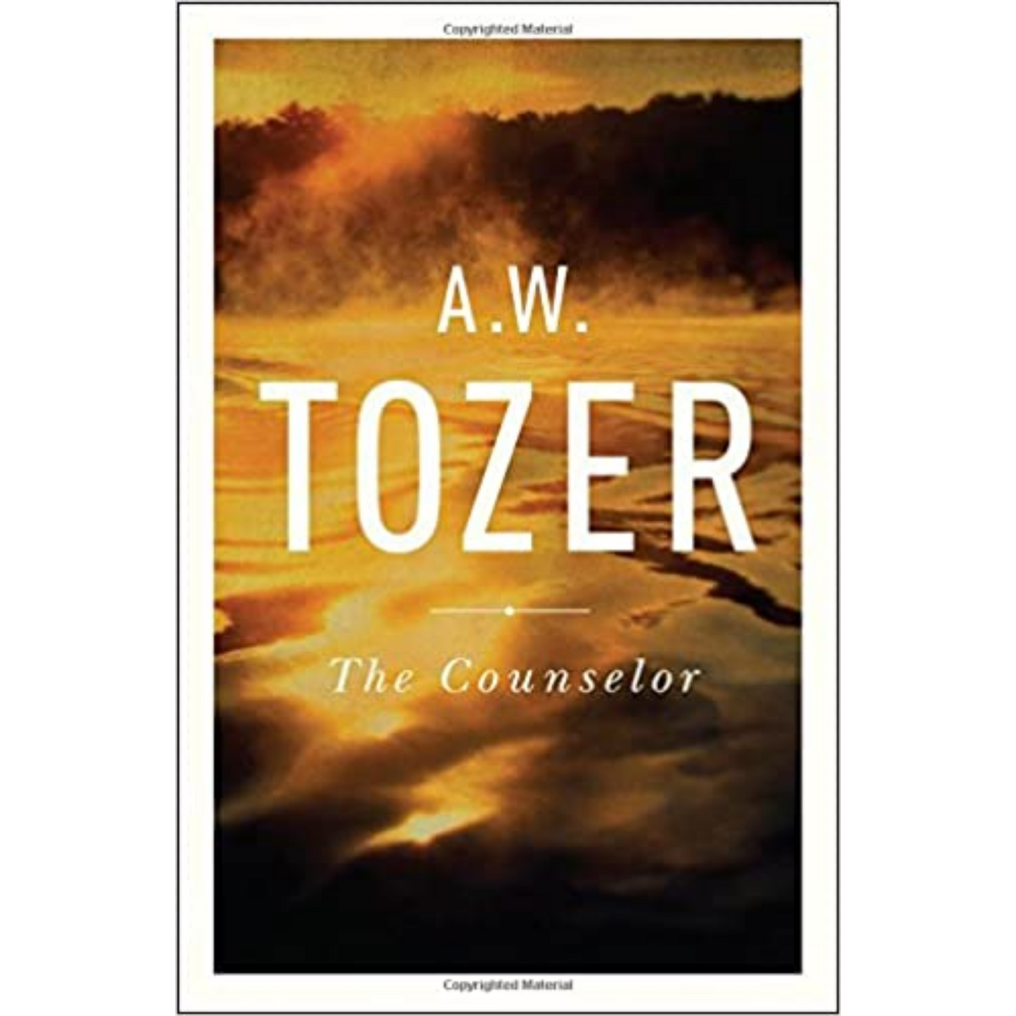 The Counselor: Straight Talk About the Holy Spirit