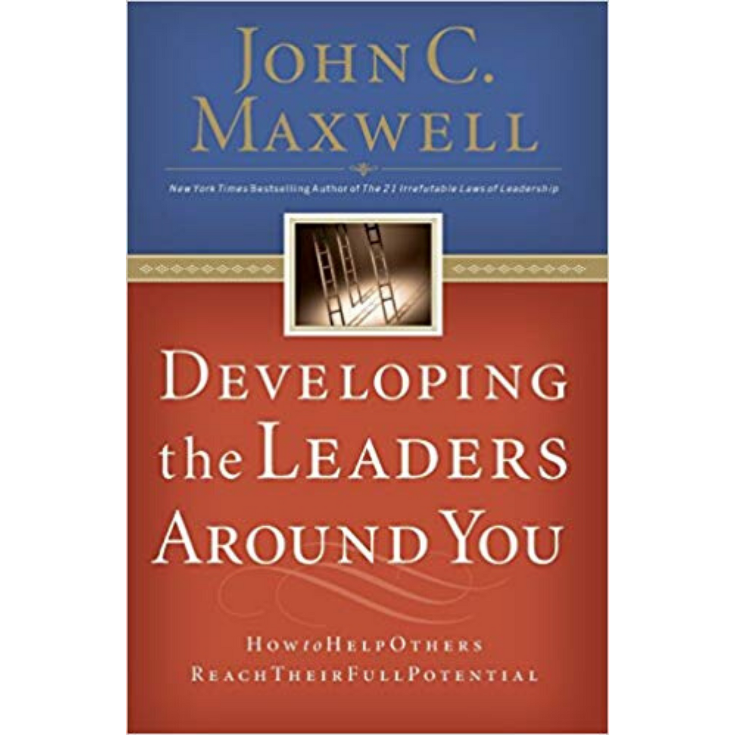 Developing The Leaders Around You