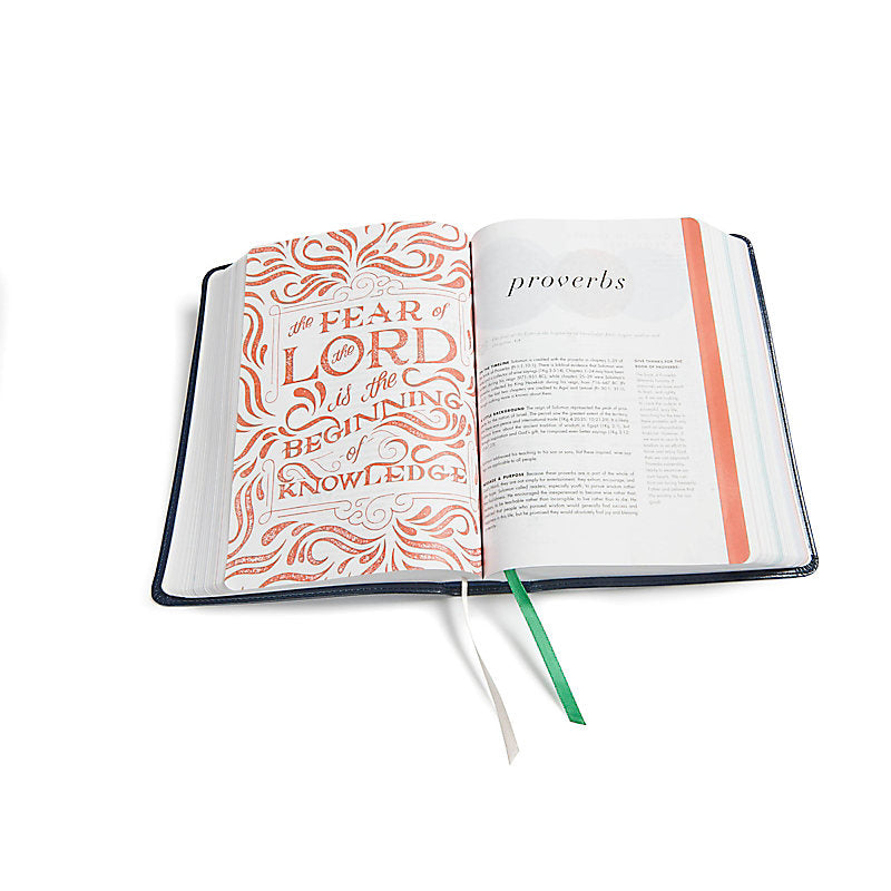 CSB She Reads Truth Bible - Leathertouch