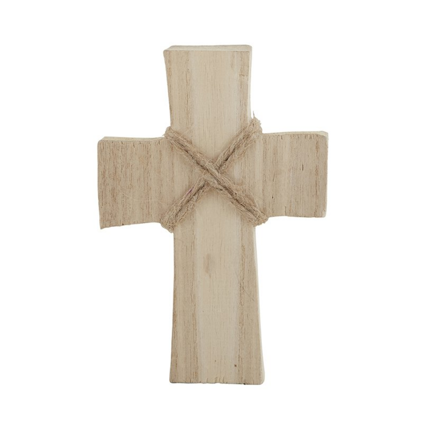 Wood Standing Cross