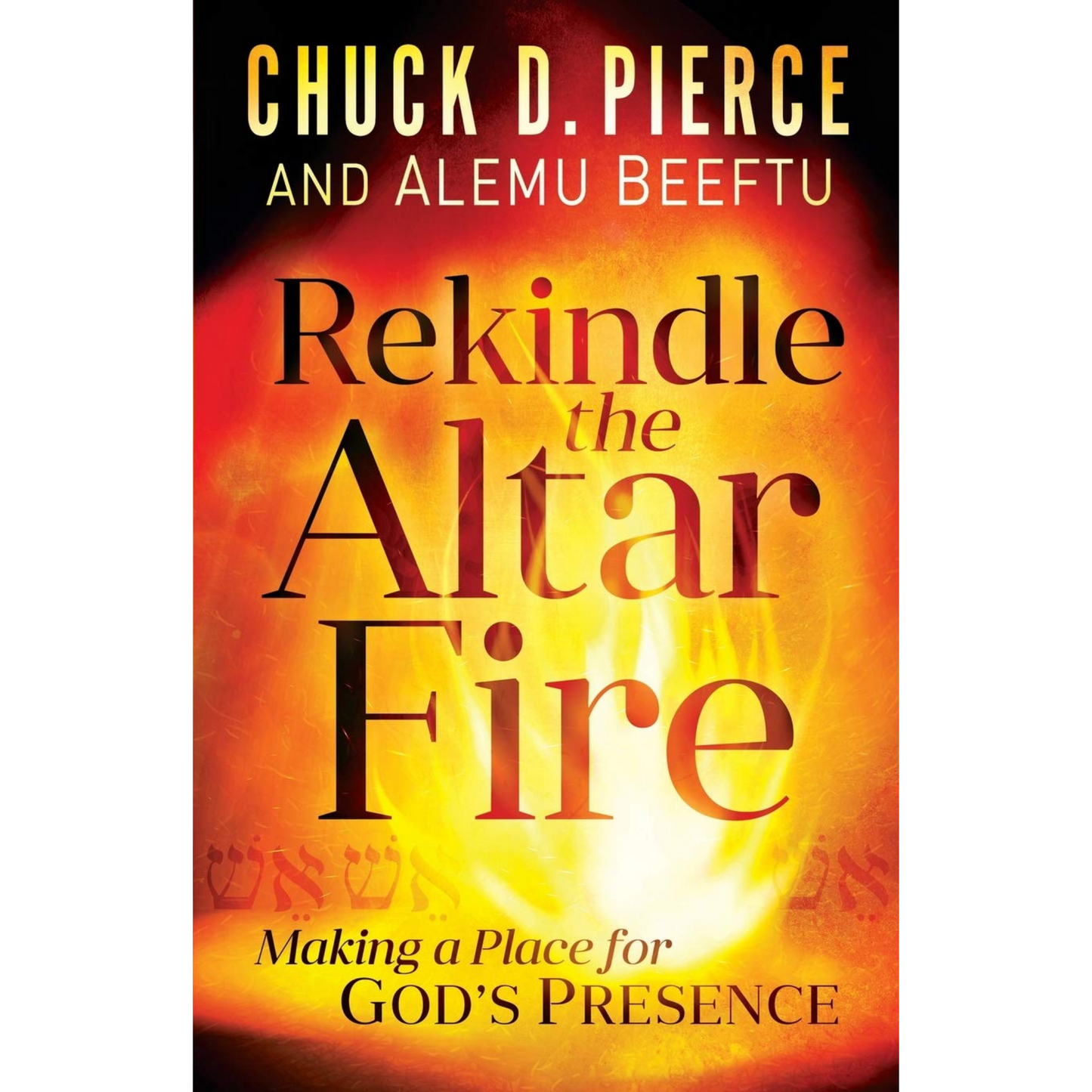 Rekindle the Altar Fire