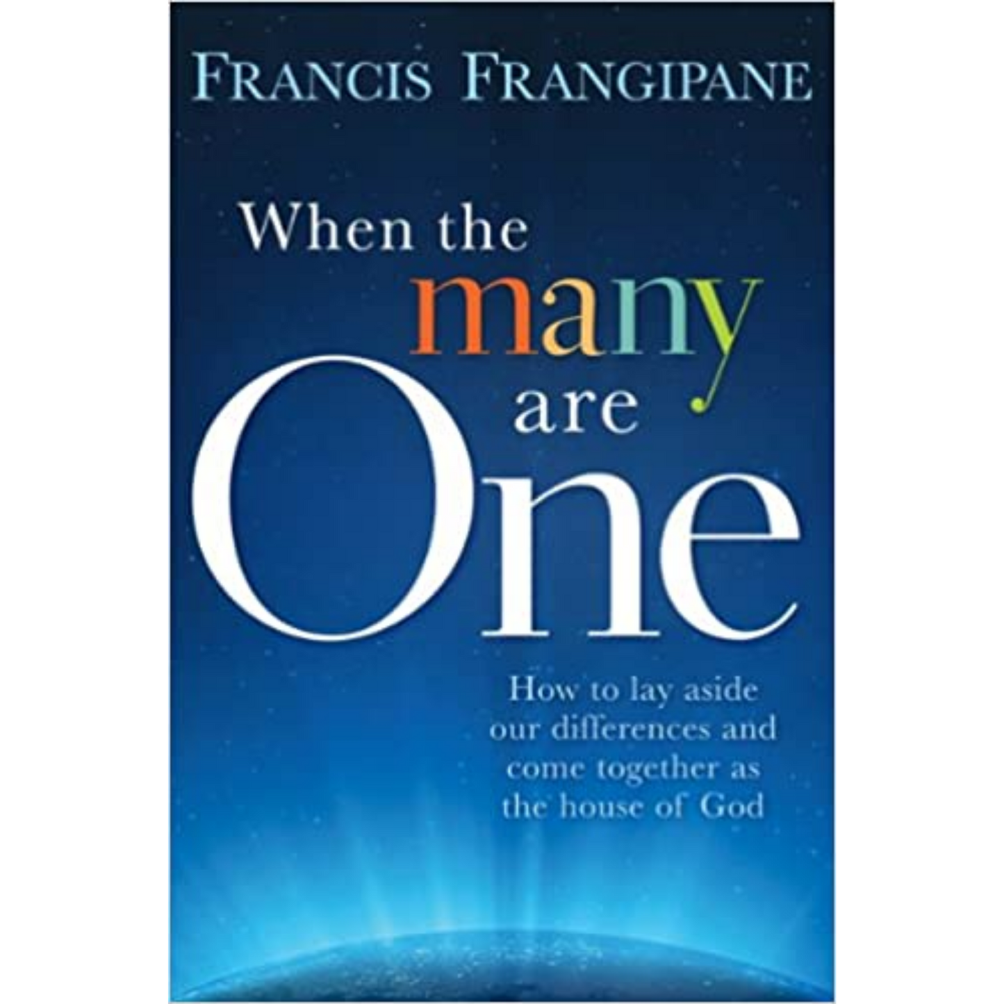 When The Many Are One