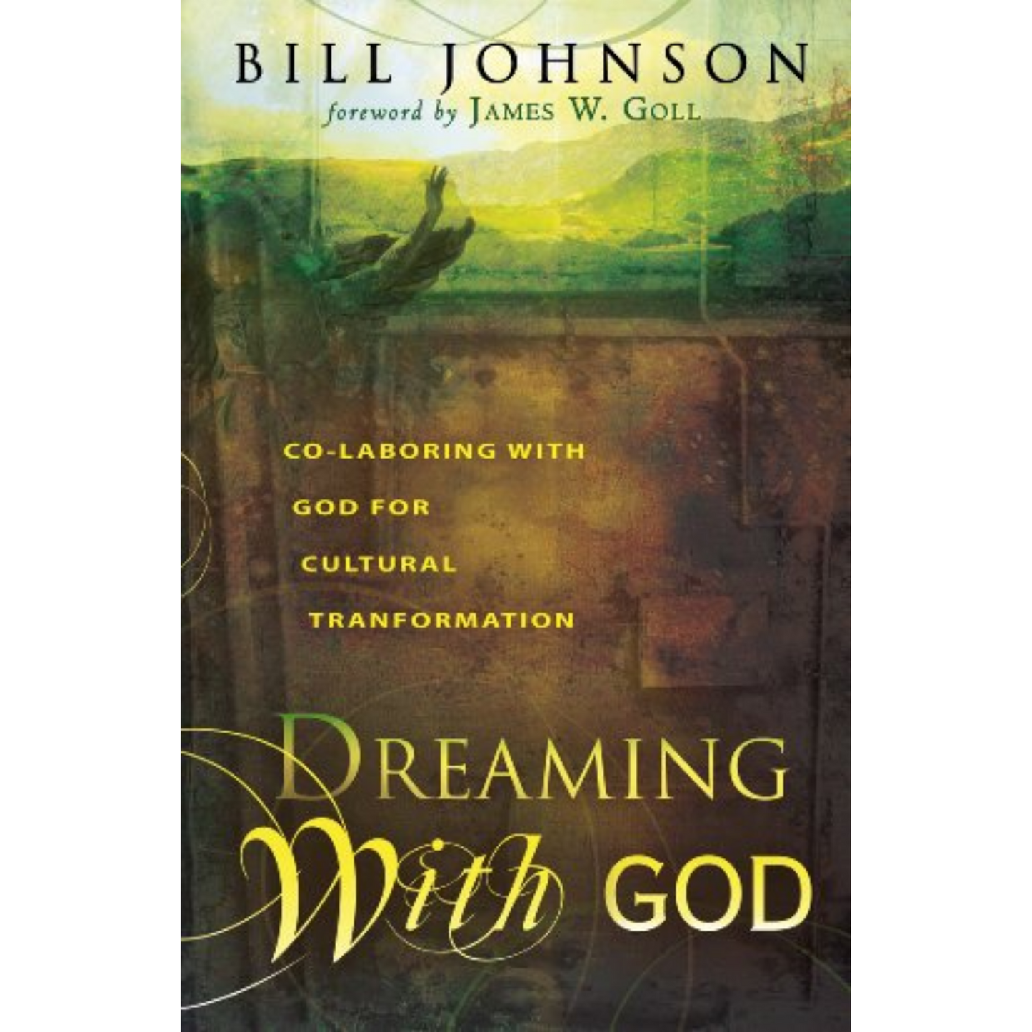 Dreaming With God