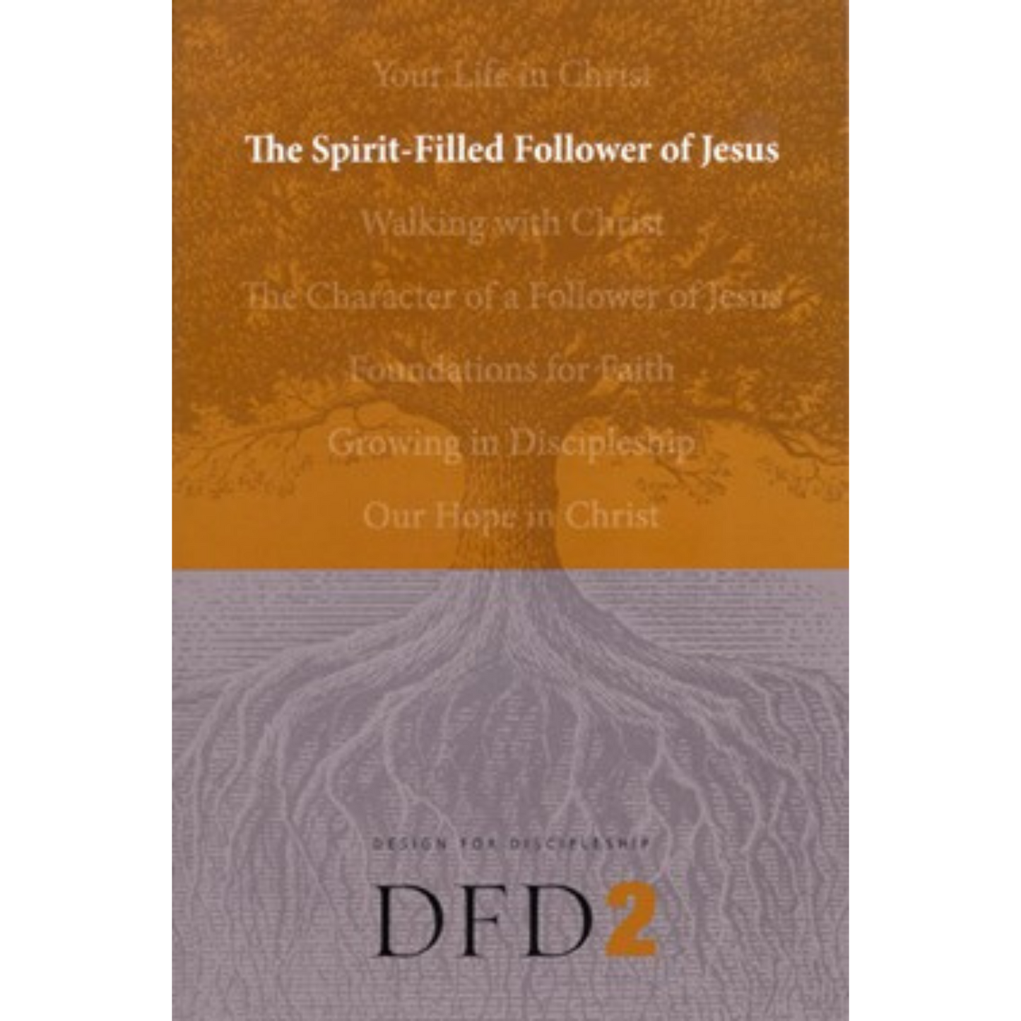 The Spirit-Filled Follower Of Jesus (DFD 2)