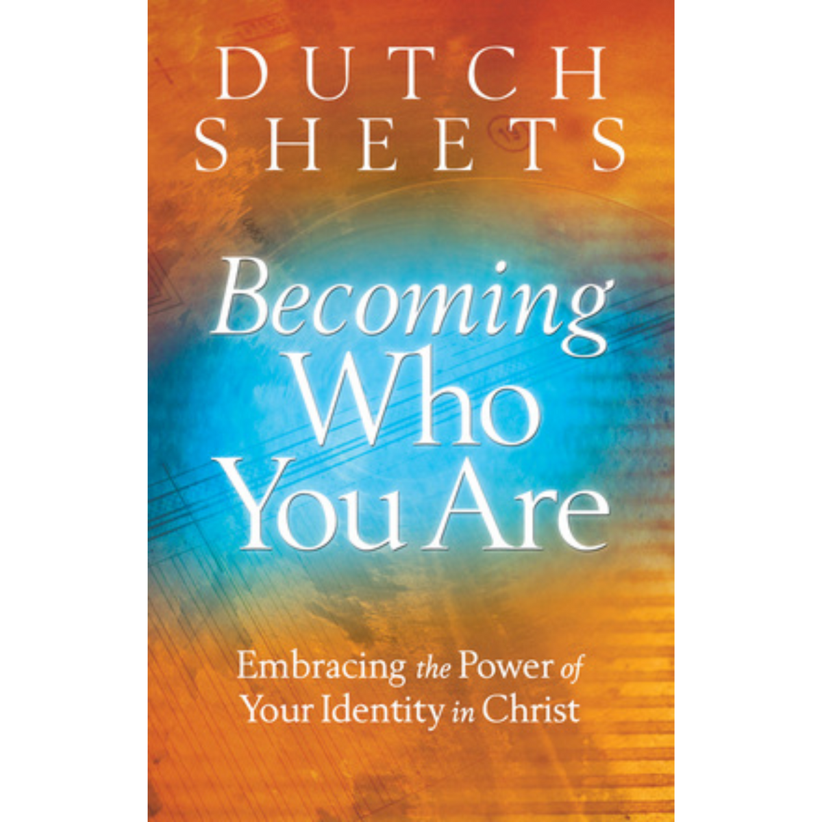Becoming Who You Are