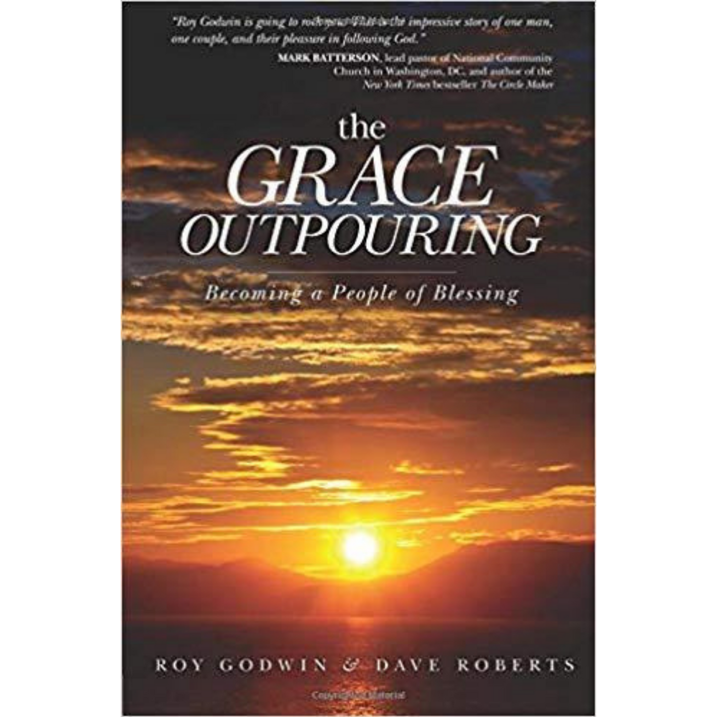 The Grace Outpouring