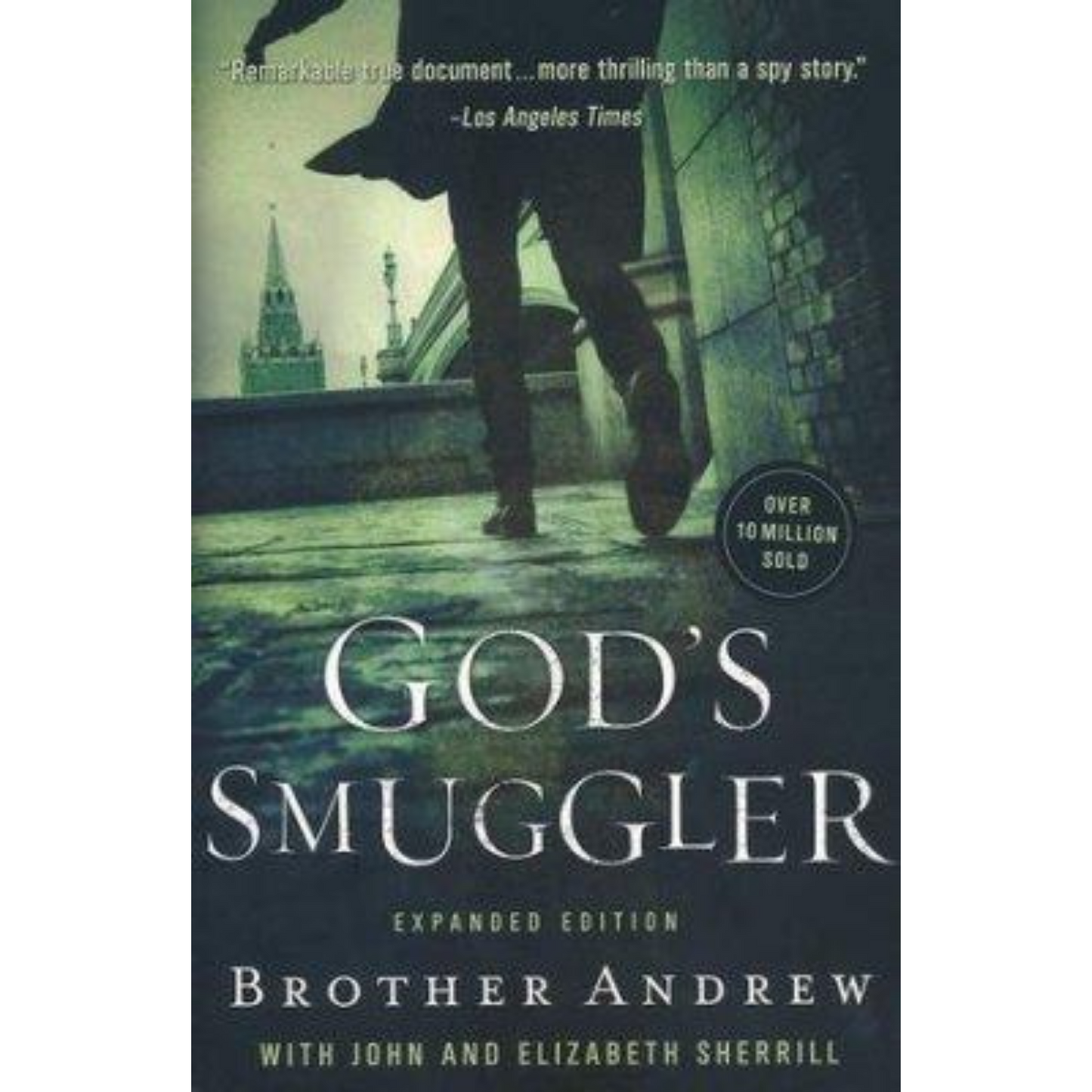 God's Smuggler (Expanded Edition)