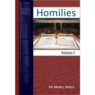 Homilies (Volume 2)