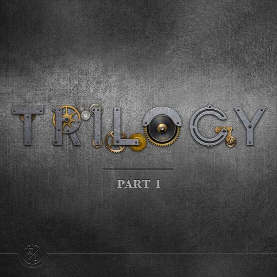 KI Trilogy I (Heidi Baker) - Audio Download