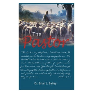 The Pastor