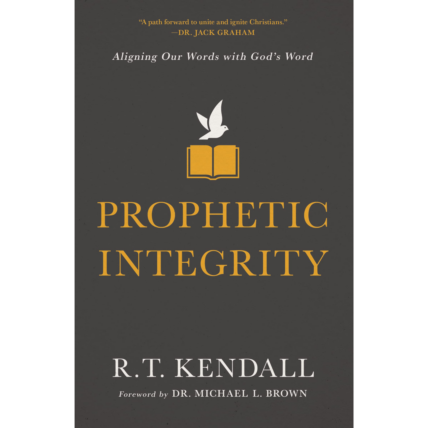 Prophetic Integrity
