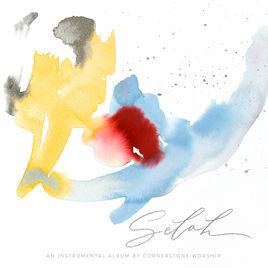 Cornerstone Instrumental Worship: Selah (CD)
