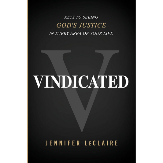 Vindicated