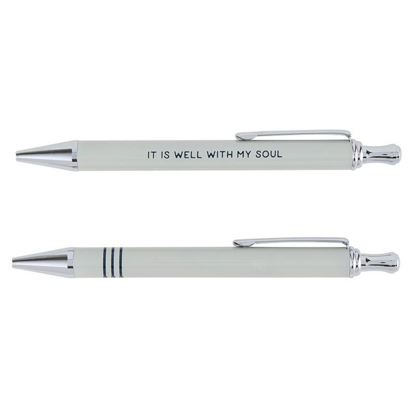 Pen Set - It Is Well (J6187)