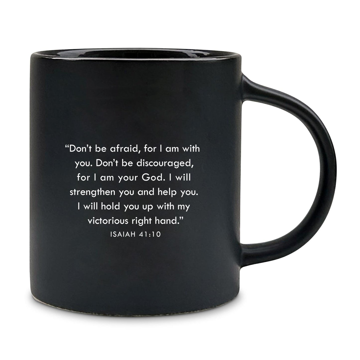 Ceramic Mug (18oz)