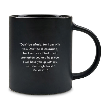 Ceramic Mug (18oz)