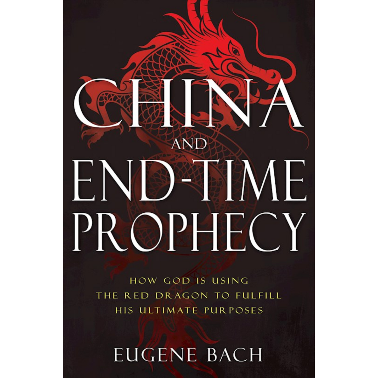 End-time Prophecy on China