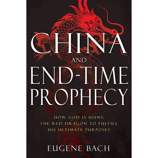 End-time Prophecy on China