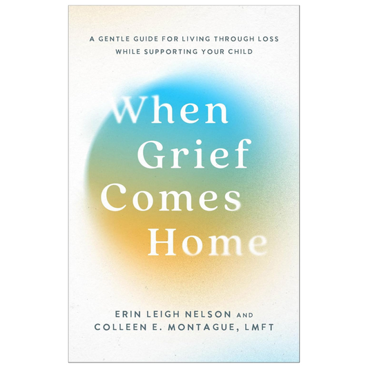 When Grief Comes Home