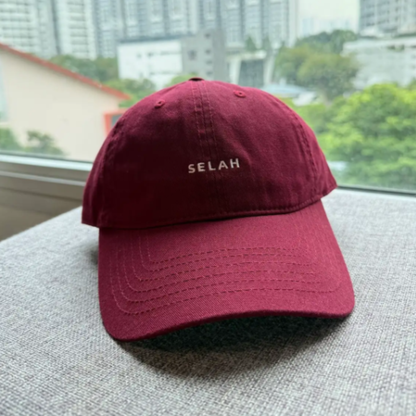 Everyday Blessings Cap