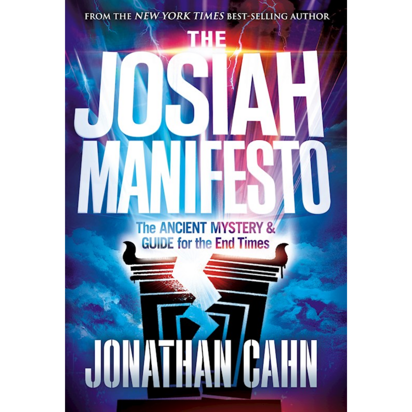 The Josiah Manifesto