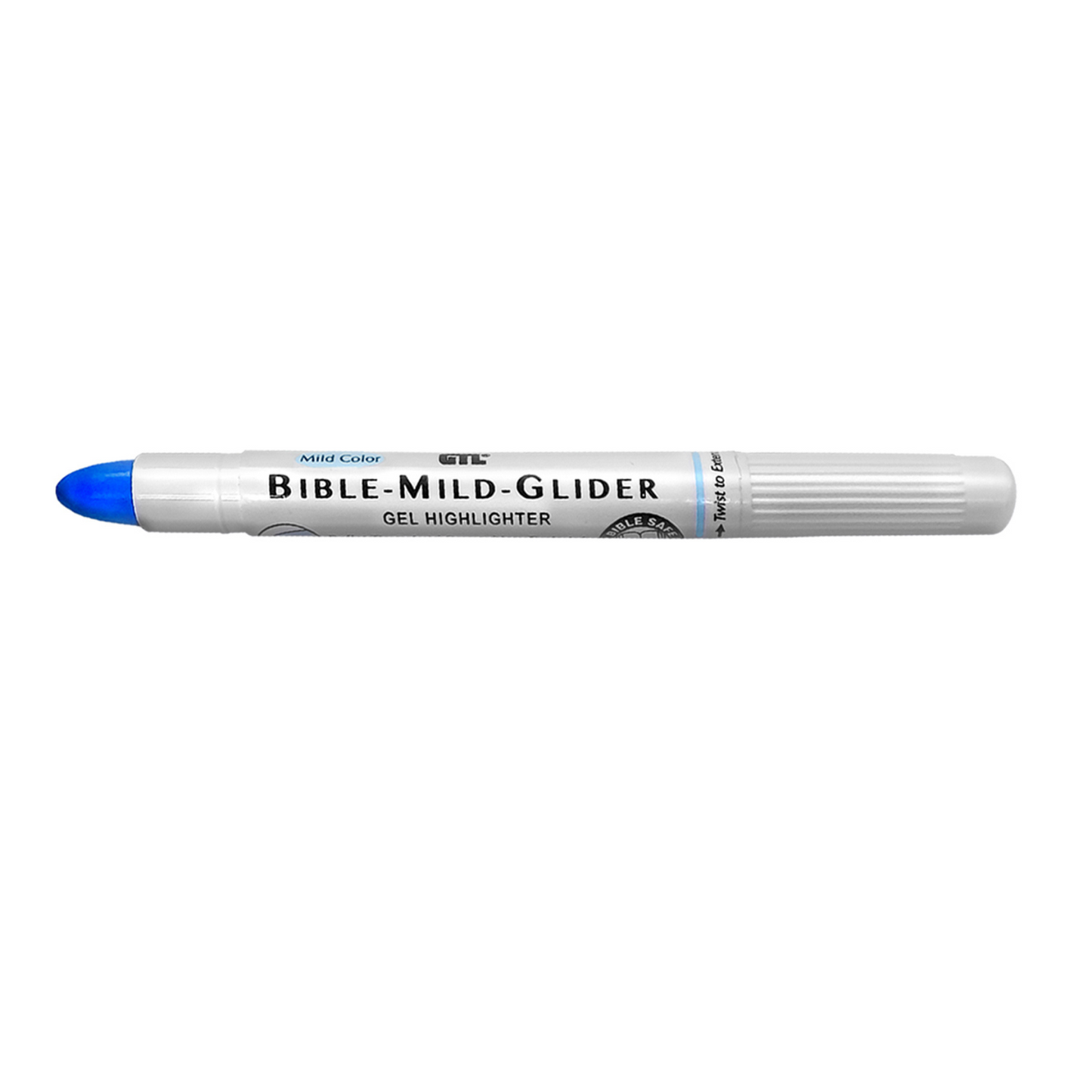 Bible Mild-Glider Gel Highlighter