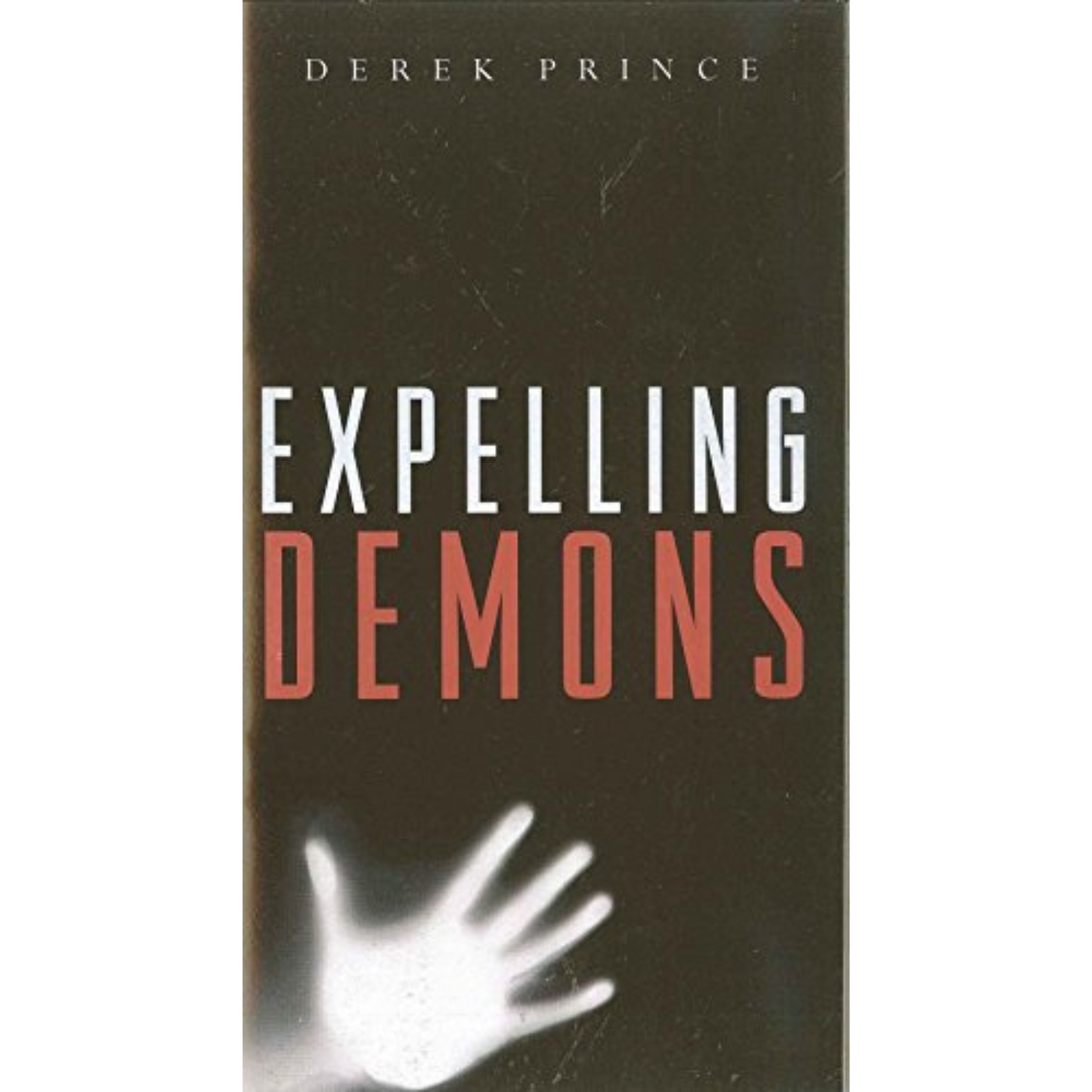 Expelling Demons (Booklet)