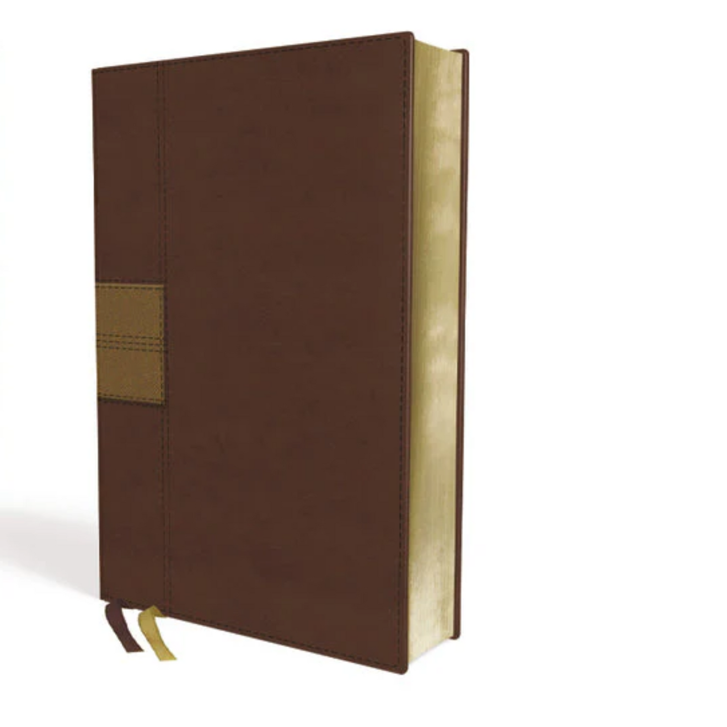 NIV Thinline Ref Bible, Leathersoft