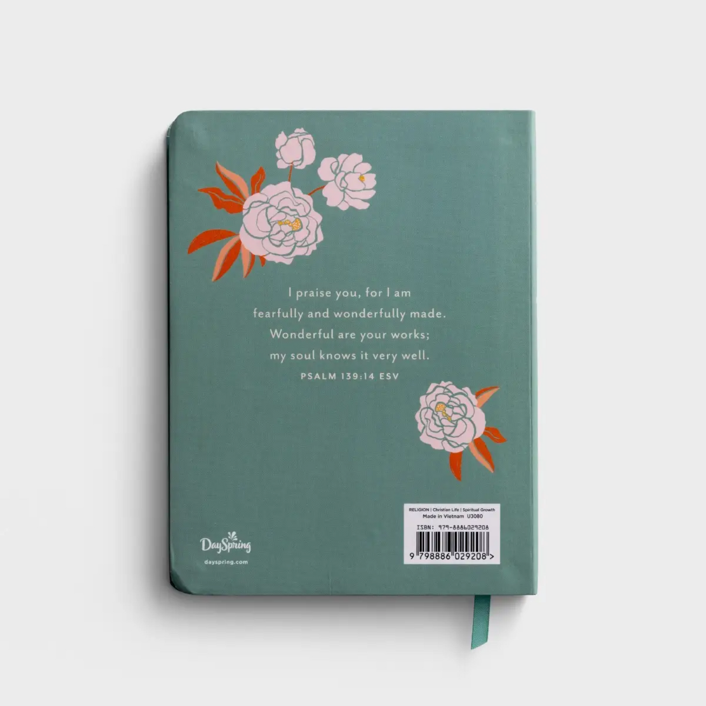 Just Think: Bible Promise Journal (U3080)