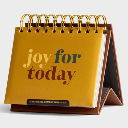 Perpetual Calendar - Joy for Today (U0322)