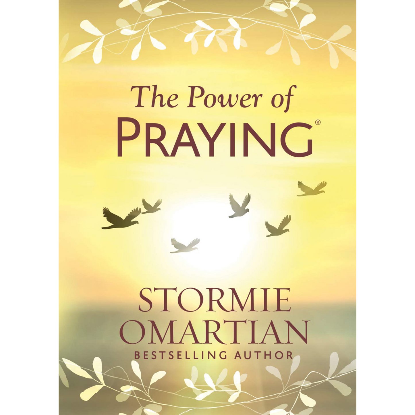 Power Of Praying