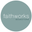 Faithworks Bookstore logo