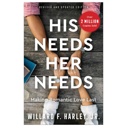 His Needs, Her Needs (Revised Edition)