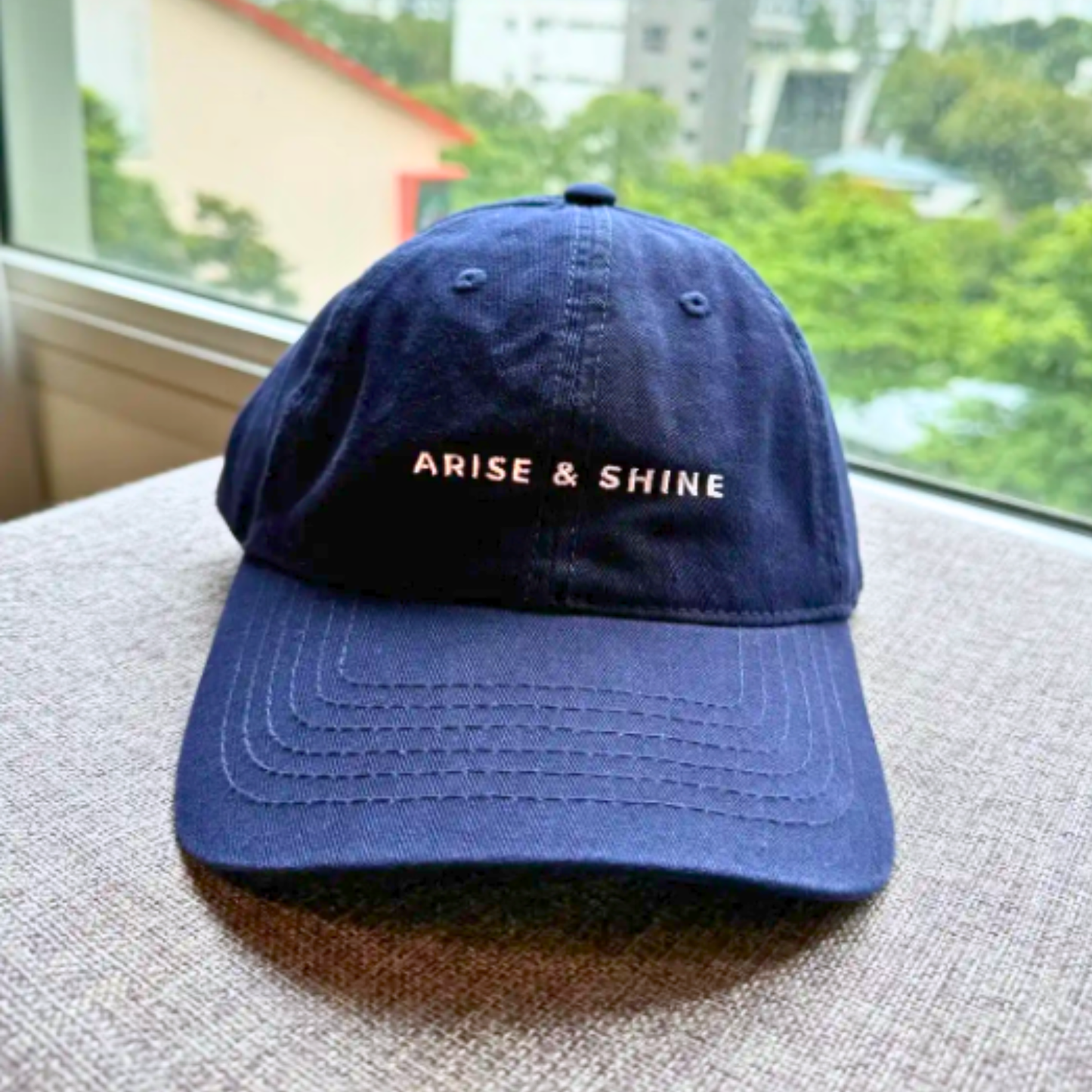Everyday Blessings Cap