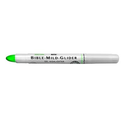 Bible Mild-Glider Gel Highlighter