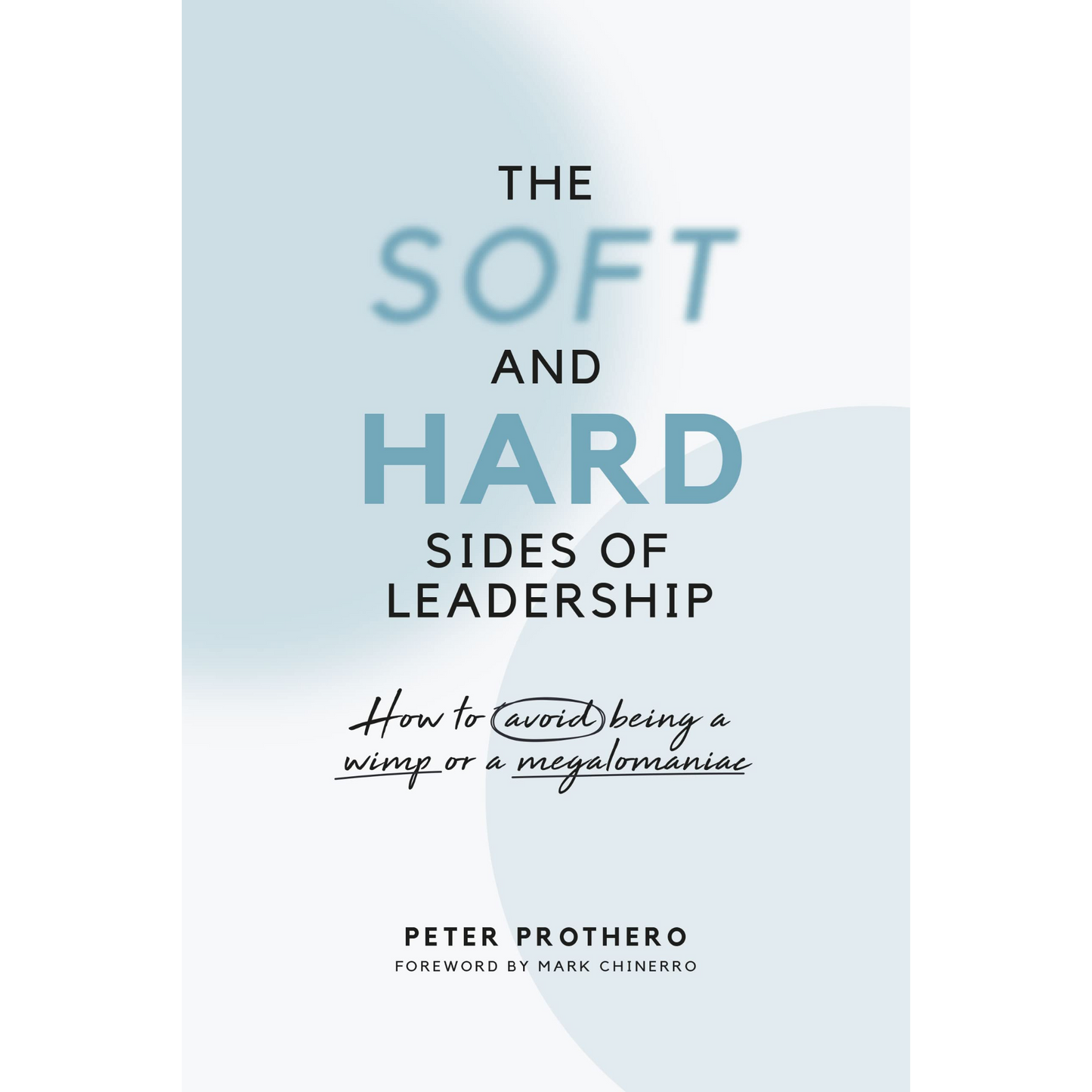 Soft and Hard Sides of Leadership