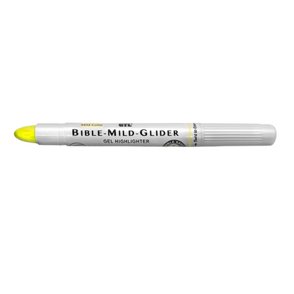 Bible Mild-Glider Gel Highlighter