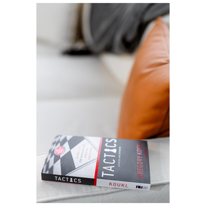 Tactics: A Game Plan for Discussing Your Christian Convictions